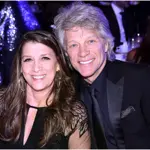 Who is Jon Bon Jovi's Wife? All About Dorothea Hurley