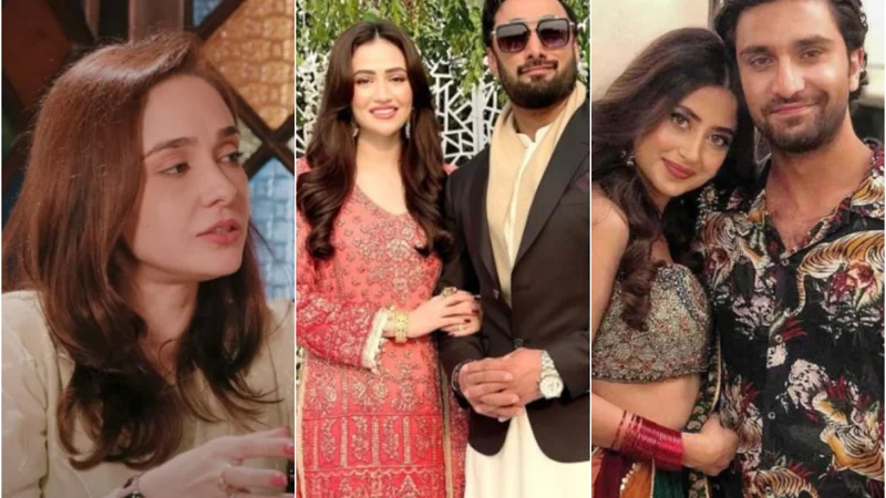 Juggan Kazim criticizes the modern trend of easy divorces