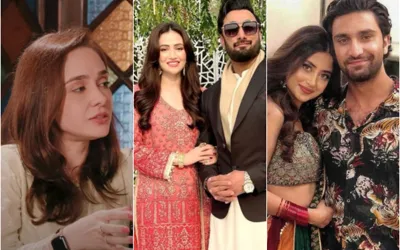 Juggan Kazim criticizes the modern trend of easy divorces