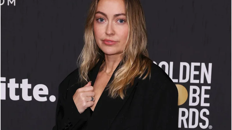 Brandi Cyrus