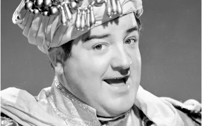 Who was Lou Costello? A Brief Look At His Life!