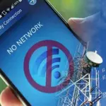 Internet service suspended on Election Day in these areas