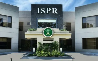Terrorist ring leader among accomplice killed in N Waziristan: ISPR