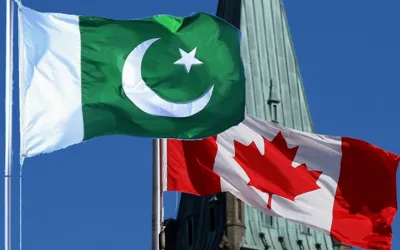 IELTS fee for Canada express entry from Pakistan, 2024 update