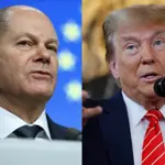 Germany Concerned as Trump's Return Casts Shadow on NATO