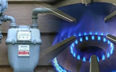 Gas Prices in Pakistan Set to Rise Once More