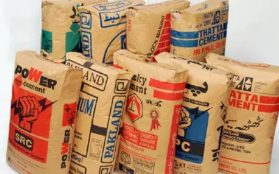 Cement prices down in Pakistan