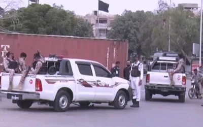 General Election 2024: Lahore administration Issued traffic plan