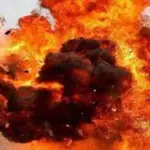12 killed in blast outside JUI-F candidate’s office in Qilla Saifullah
