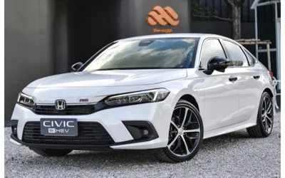 Honda Civic price in Pakistan- February 2024