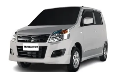 Suzuki Wagon R latest price in Pakistan - Feb 2024