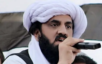 JUI-F’s Hafiz Hamdullah escapes terror attack in Chaman