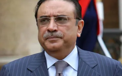 President’s health is better, will be discharged within 48 hours: Dr Asim