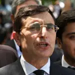 Barrister Gohar asserts democratic principles in election process
