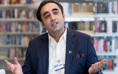 PPP demands restoration of internet, mobile phone services