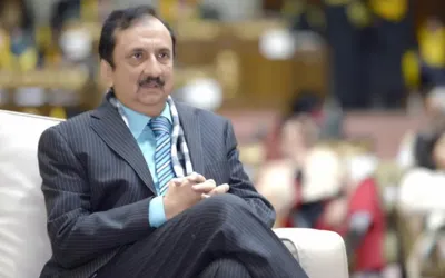 Punjab Health Minister denied vote due to lack of ID card