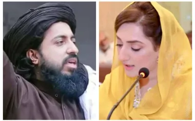 NA-50 Attock 2 Election Result 2024: Saad Rizvi vs Eman Waseem