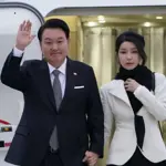 President of South Korea dismisses 'Dior Bag Scandal' as political maneuver