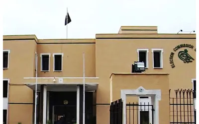 ECP Office Receives Election Day Complaints; check Details here