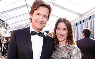 Who is Amanda Anka? All About Jason Bateman's Wife