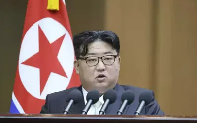 North Korea announces termination of economic cooperation with South