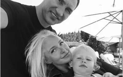 Who is Hayden Panettiere's Daughter? All About Kaya Evdokia Klitschko!