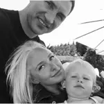 Who is Hayden Panettiere's Daughter? All About Kaya Evdokia Klitschko!