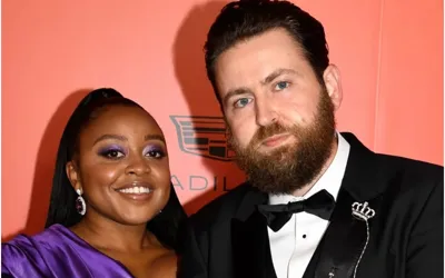 Who is Kevin Jay Anik? All About Quinta Brunson's Husband