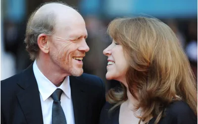 Who is Cheryl Howard? All About Ron Howard's Wife