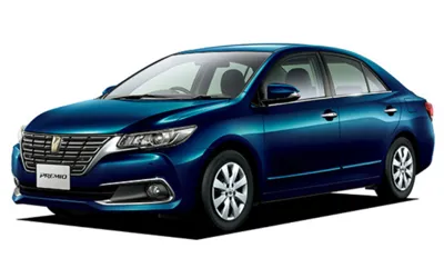 Toyota Premio Latest Price in Pakistan & Features - February 2024