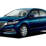 Toyota Premio Latest Price in Pakistan & Features - February 2024