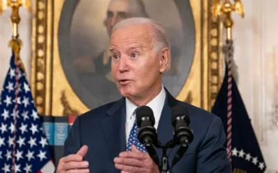Biden claims 'My Memory is Fine' in response to special counsel inquiry