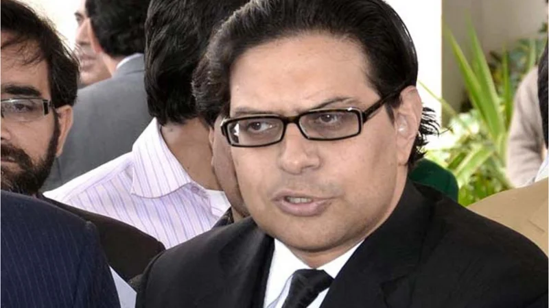 Salman Akram Raja challenges election results in LHC
