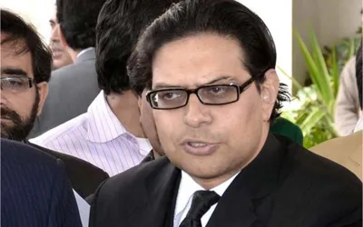 Salman Akram Raja challenges election results in LHC
