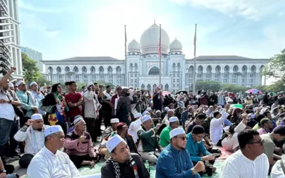 Malaysia's top court rules Islamic laws in Kelantan state unconstitutional