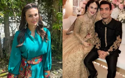 Mahenur Haider opens up about her divorce
