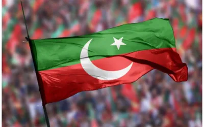 ATC grants bail to PTI founder, Vice Chairman