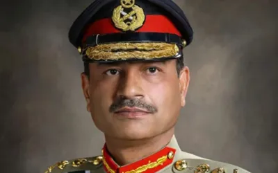 COAS congratulates nation, govt and ECP on successful conduct of polls