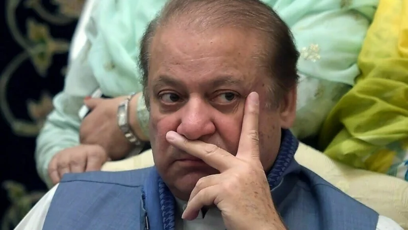 PTI’s Yasmin Rashid challenges Nawaz Sharif's victory from NA-130