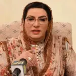 ECP summons Firdous Ashiq Awan over slapping policemen