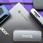 Top USB-C hubs for Chromebooks in 2024