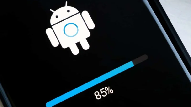 Major Android Flaw Fixed in Latest Google Update