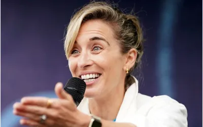 Who is Vicky McClure? A Brief Look At Her Life!