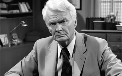 Who is Buddy Ebsen? All You Need To Know About Him!