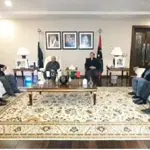 Govt formation: PPP tells PML-N to take final decision after CEC meeting