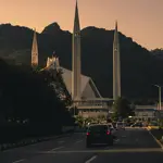 Latest weather update Islamabad, Pakistan