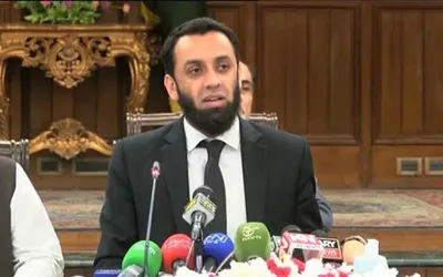 PML-N secures simple majority in Punjab to set up its govt, claims Tarar