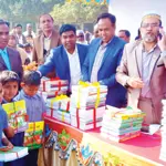 Textbook distribution for academic year 2025-26 begins across Sindh