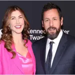 Who is Jackie Sandler? All About Adam Sandler's Wife