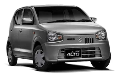Suzuki Alto VXR Latest Price in Pakistan - February 2024